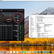 Zrzut ekranu 2017-10-31 o 14.29.01  Test dysku SSD Samsung EVO 250 GB programem Disk Speed Test.